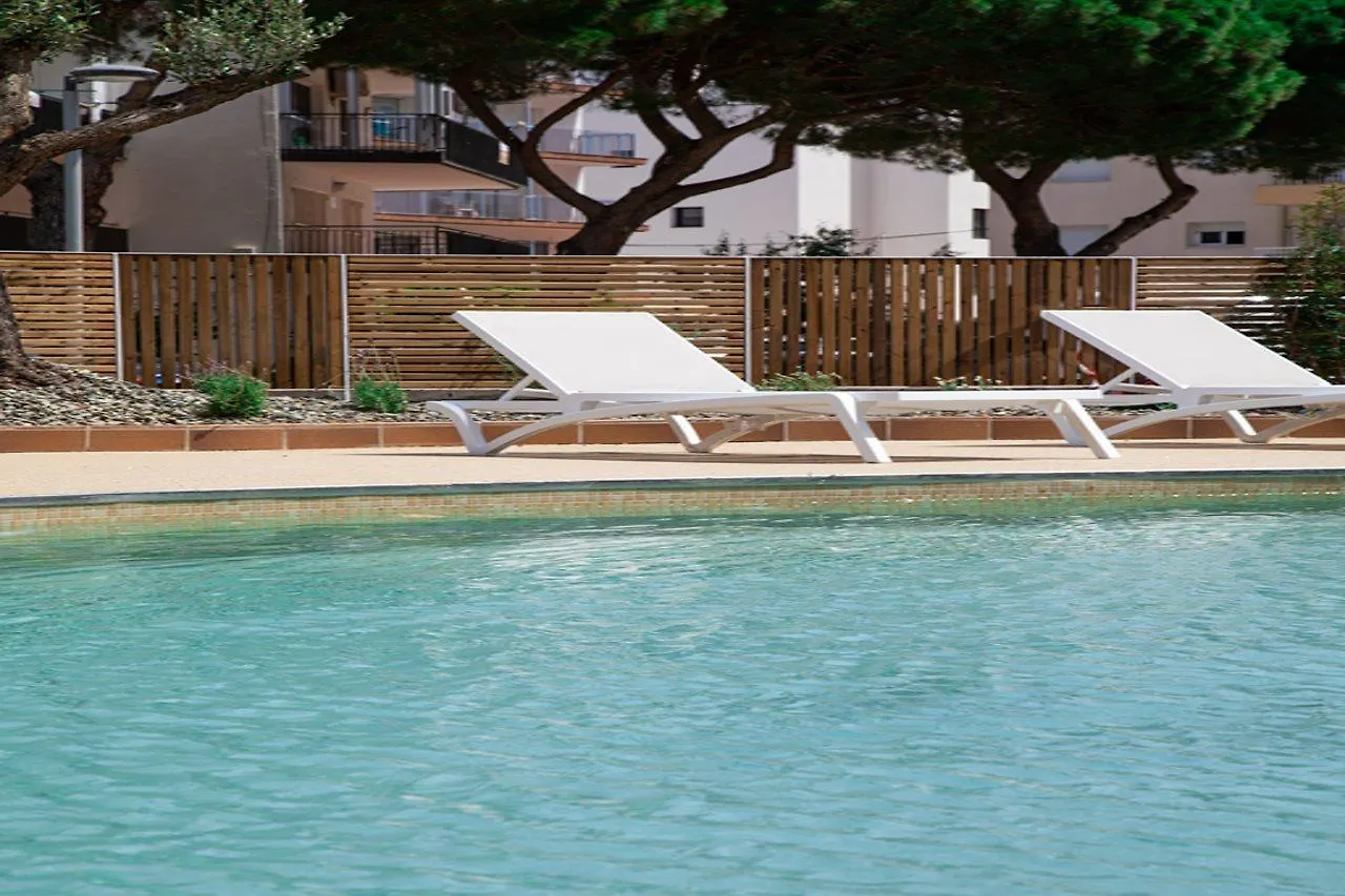 Hotel Prestige Sant Marc à Roses