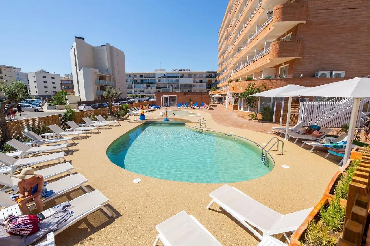 Hotel Prestige Sant Marc à Roses