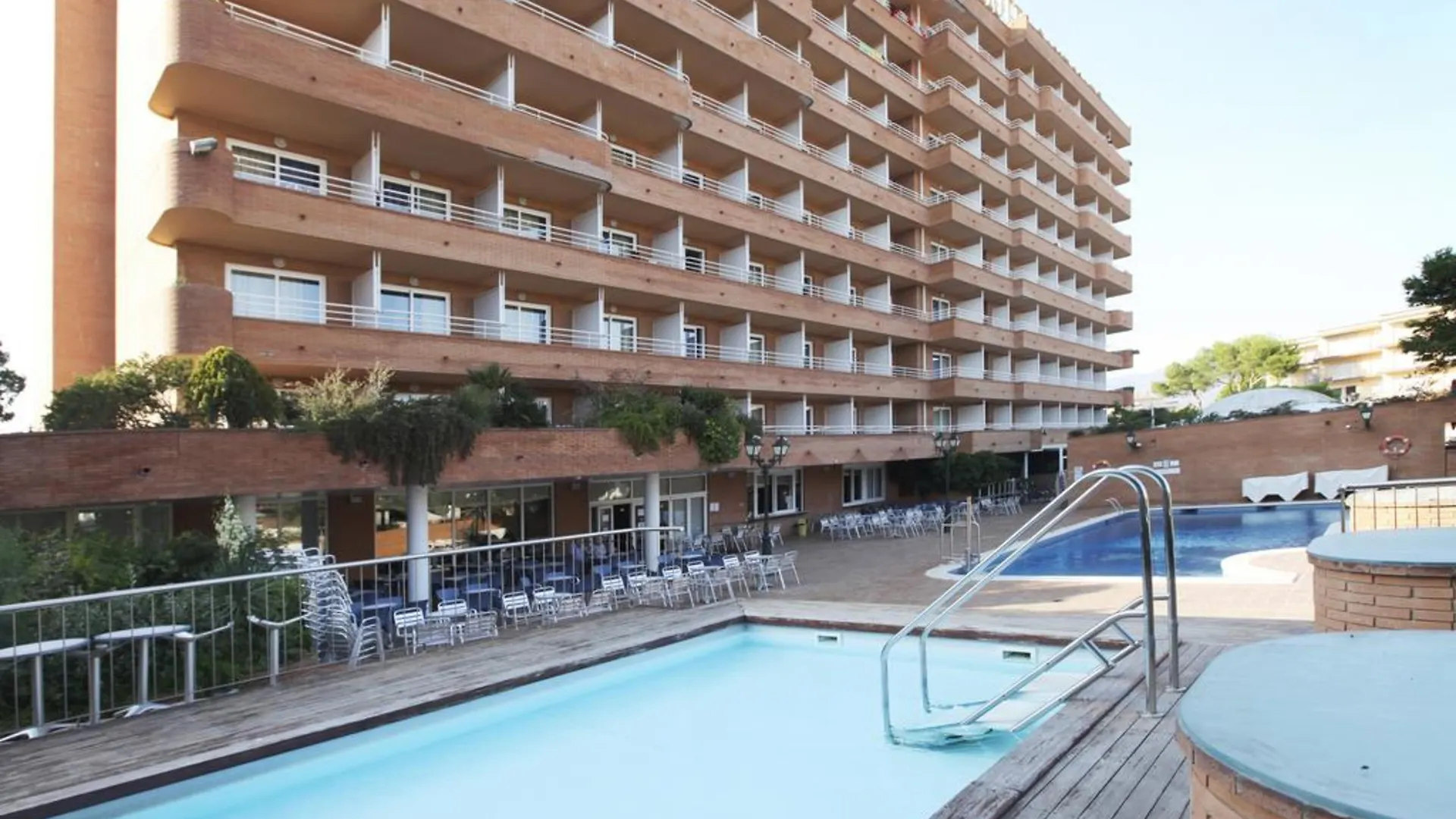 فندق Prestige Sant Marc روساس