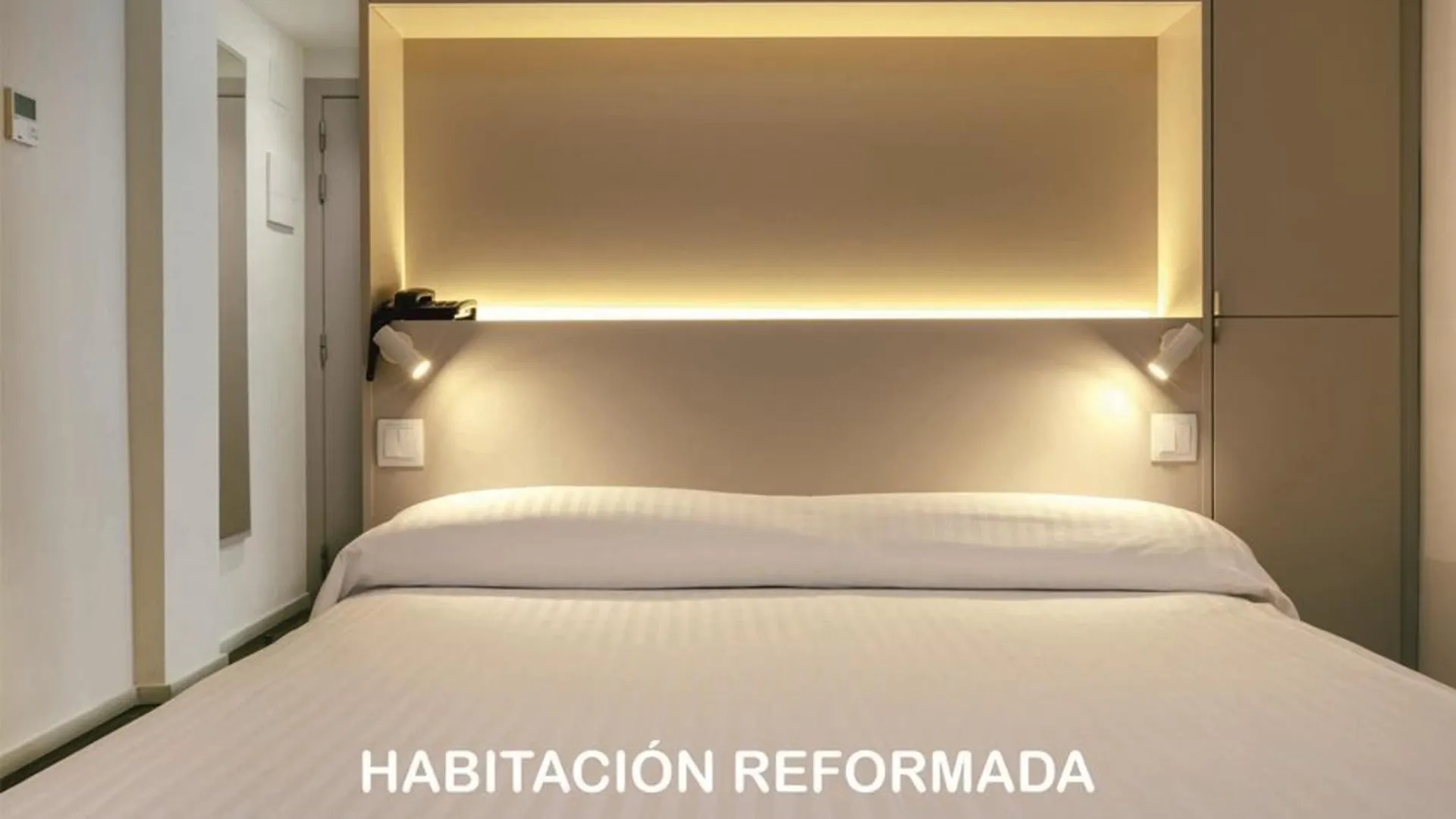 Hotel Prestige Sant Marc à Roses
