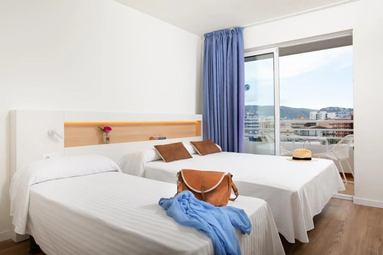 Hotel Prestige Sant Marc à Roses 4*,