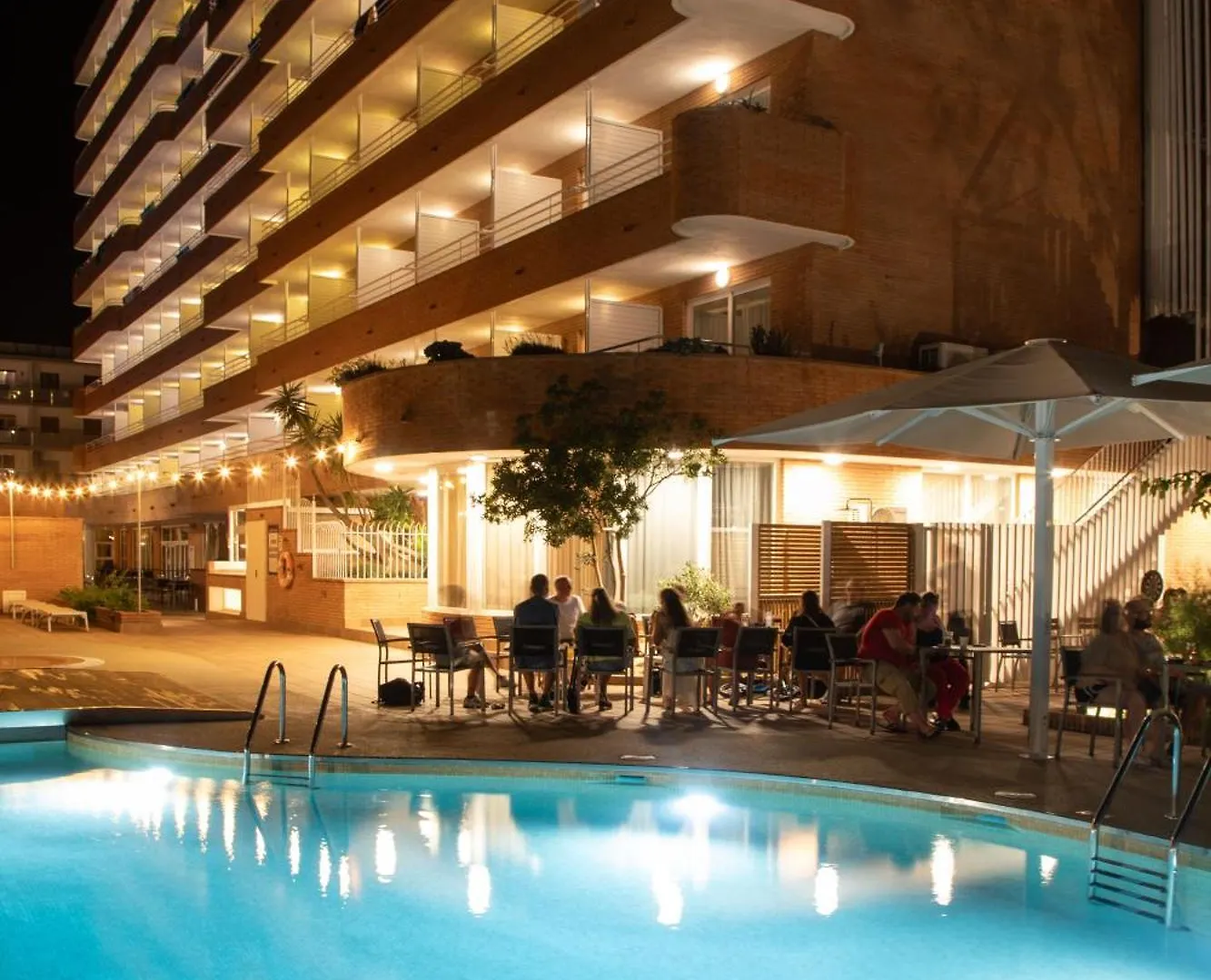 Hotel Prestige Sant Marc à Roses