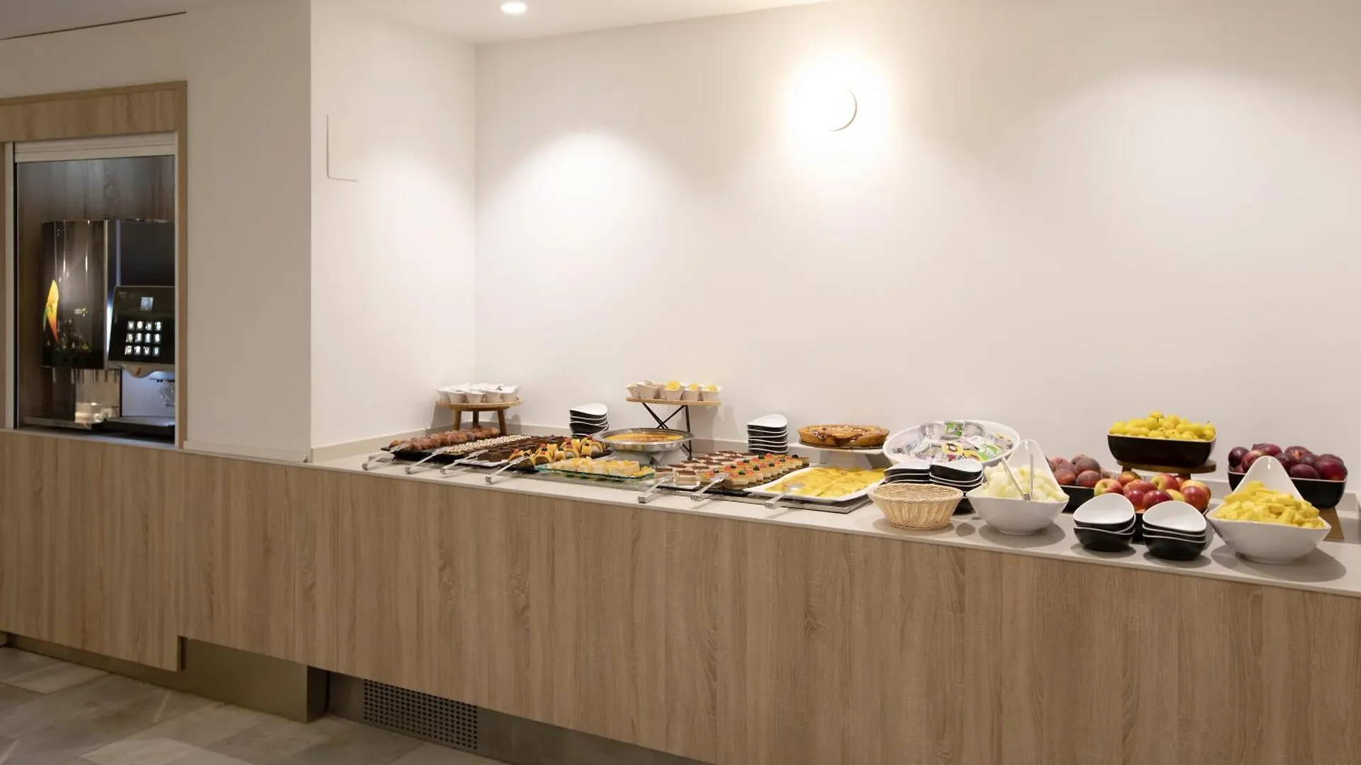 Prestige Sant Marc Hotel Roses