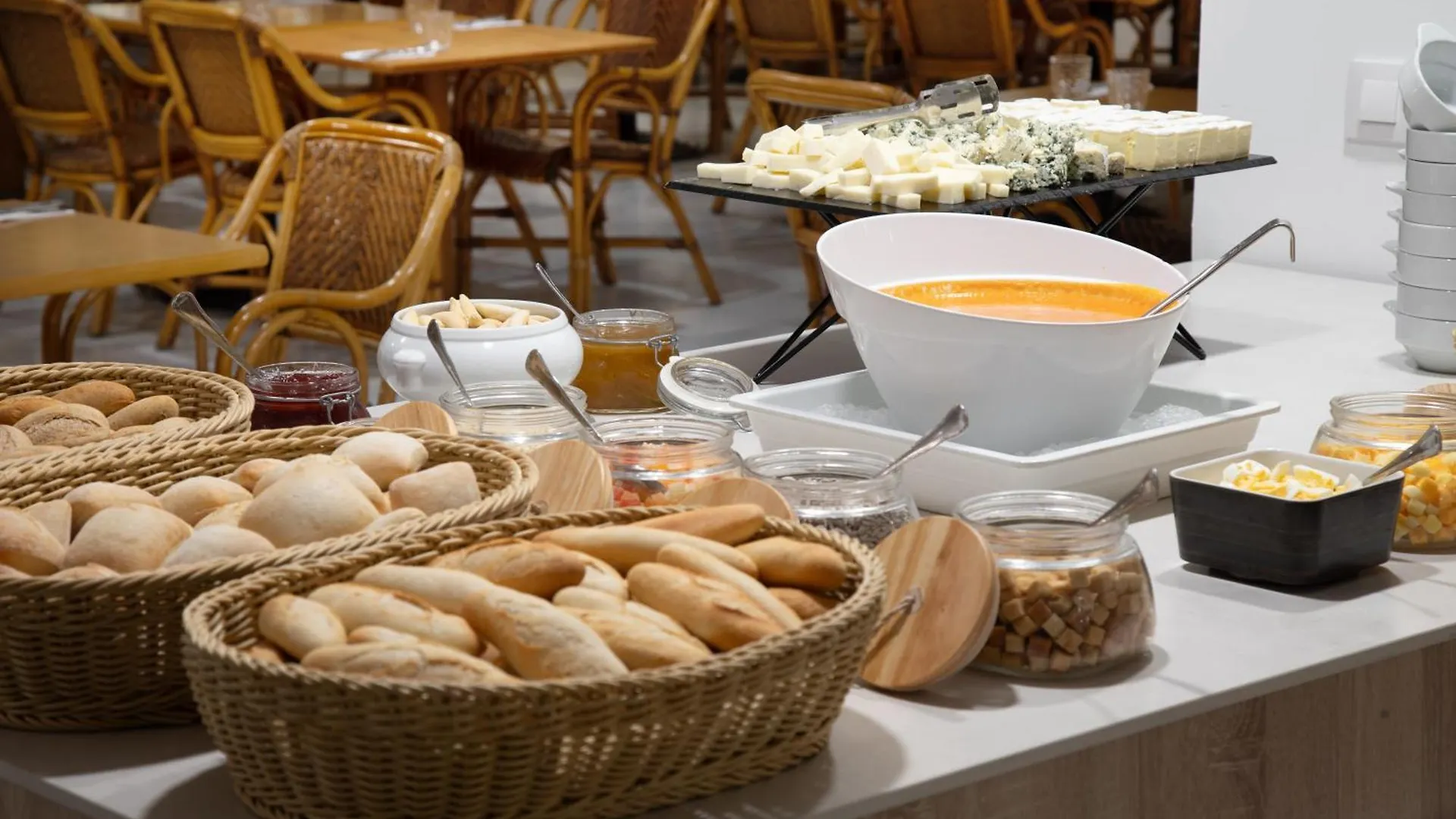 فندق Prestige Sant Marc روساس إسبانيا