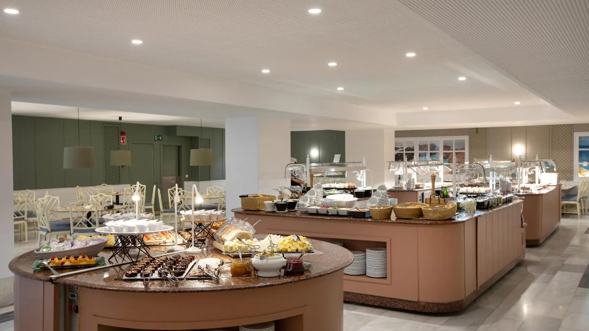 Hotel Prestige Sant Marc à Roses