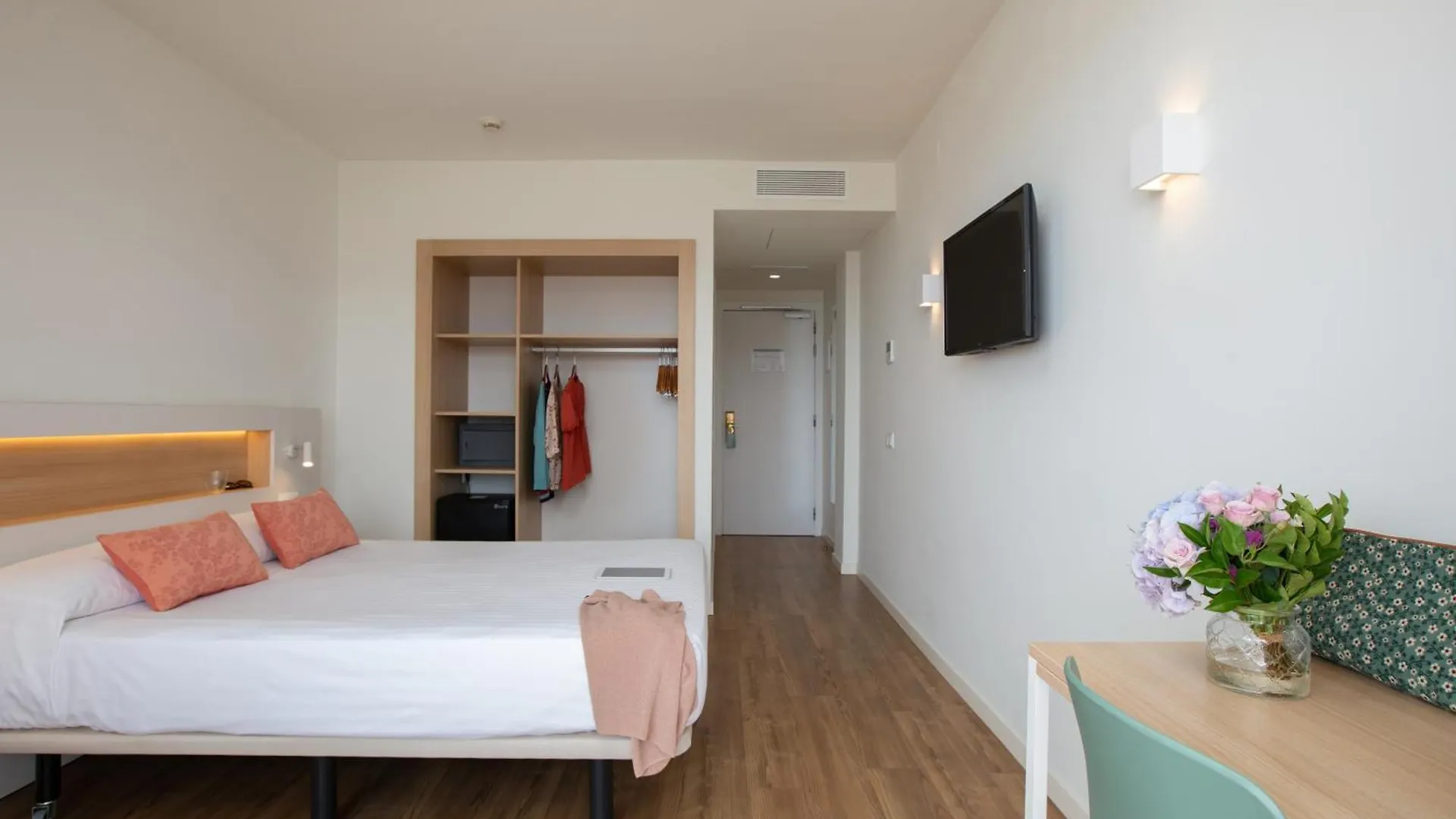 Hotel Prestige Sant Marc à Roses