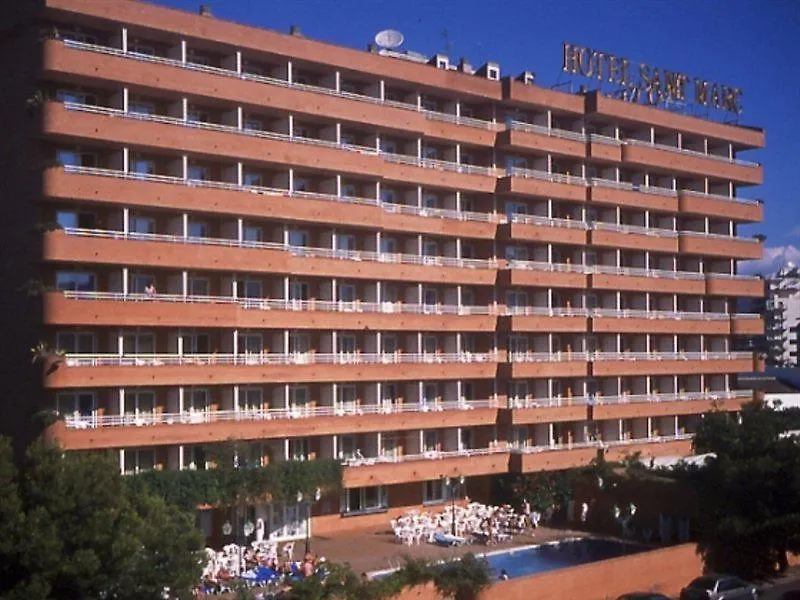 فندق Prestige Sant Marc روساس