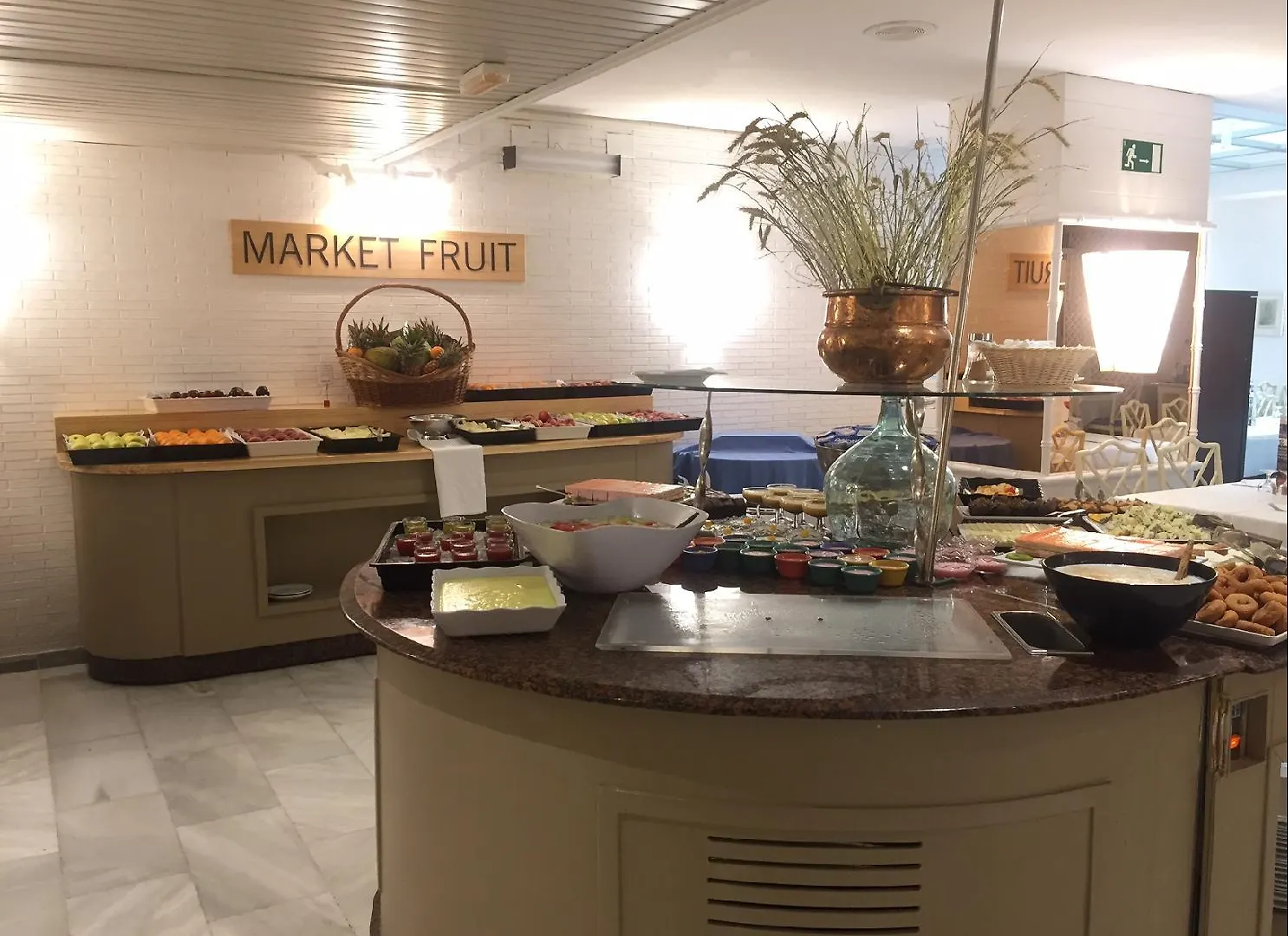 Hotel Prestige Sant Marc à Roses