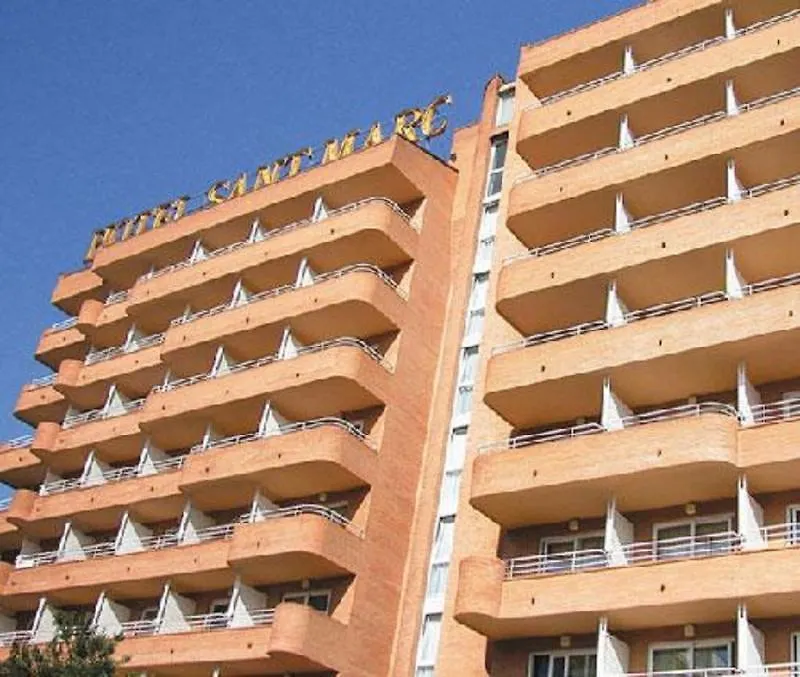 Hotel Prestige Sant Marc à Roses