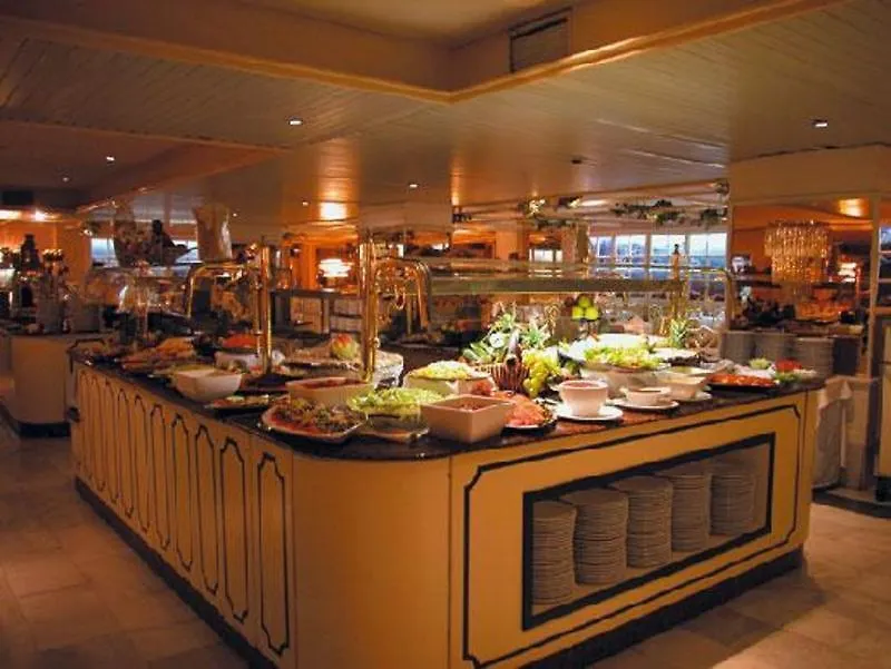 Hotel Prestige Sant Marc à Roses