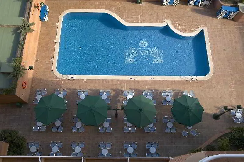 ****  Hotel Prestige Sant Marc à Roses Espagne