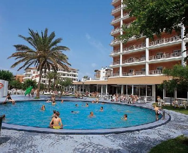 Hotel Prestige Sant Marc à Roses