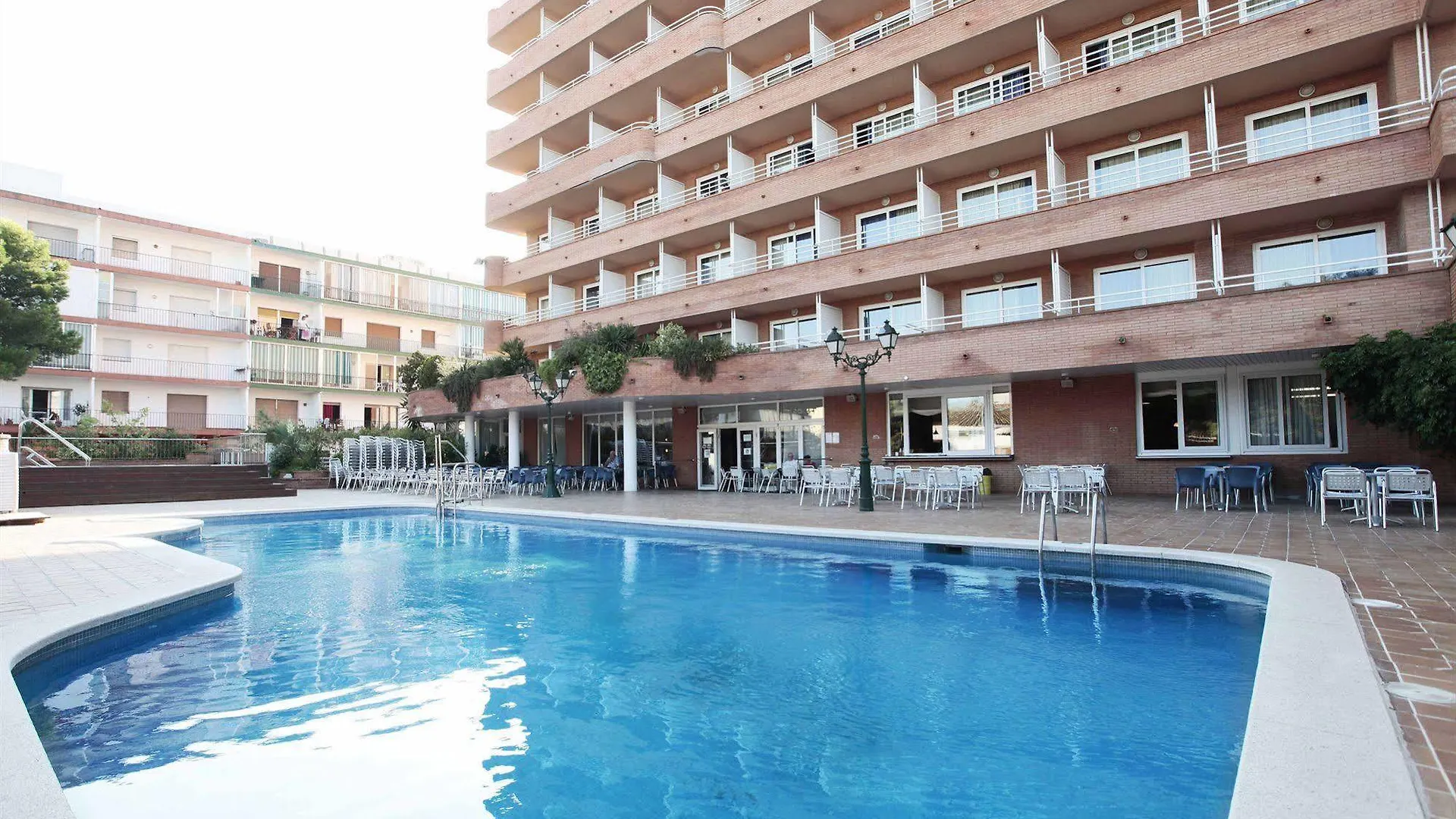 Hotel Prestige Sant Marc à Roses