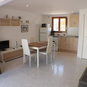 Appartement Agi Port De, Roses