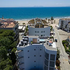 Appartement Vista Mar - Vent De Mar, Roses