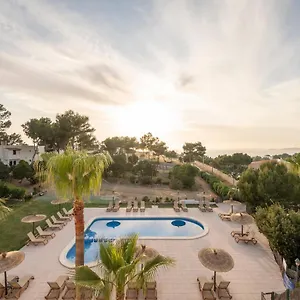 Blanco Sol Appartement
