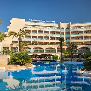 Hotel Golden Bahia De Tossa & 4* Sup.