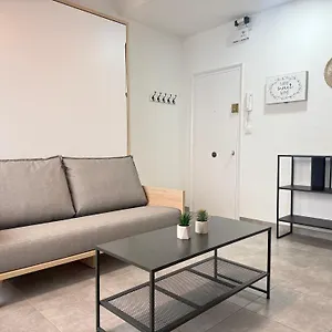 Appartement Agi Macià Centro, Roses