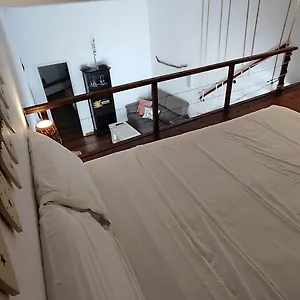 Casa Mama Fela Appartement
