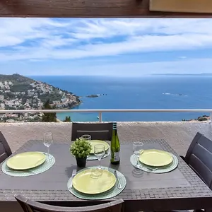 Сasa de vacaciones Buraux