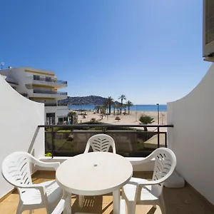 Appartement Inmosantos Oasis B5, Roses