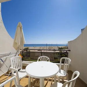 Appartement Inmosantos Oasis D4, Roses
