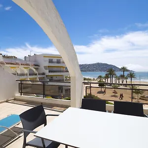 Appartement Inmosantos Oasis B7, Roses