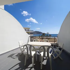 Appartement Inmosantos Oasis B8, Roses