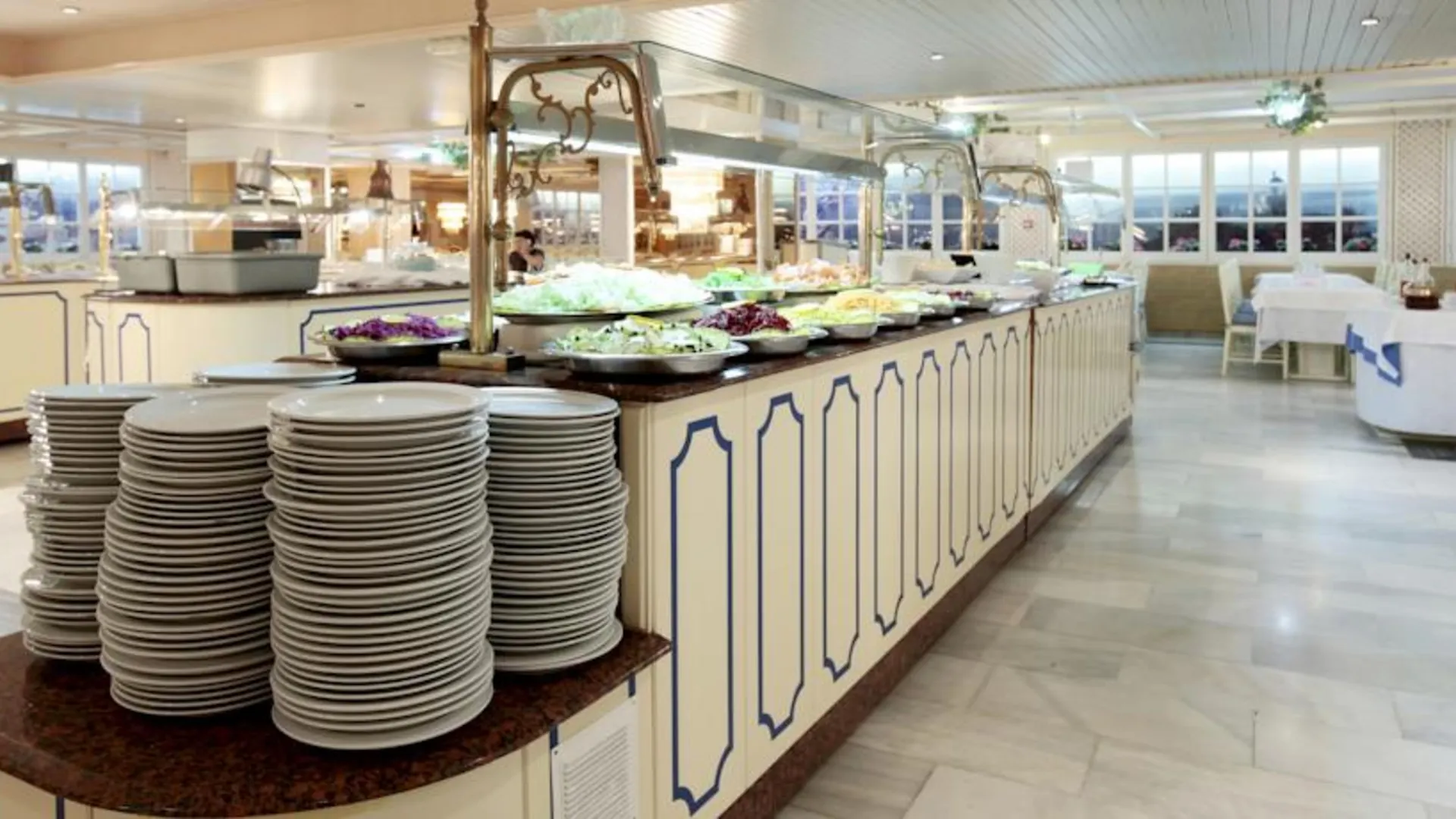 Prestige Sant Marc Hotel Roses