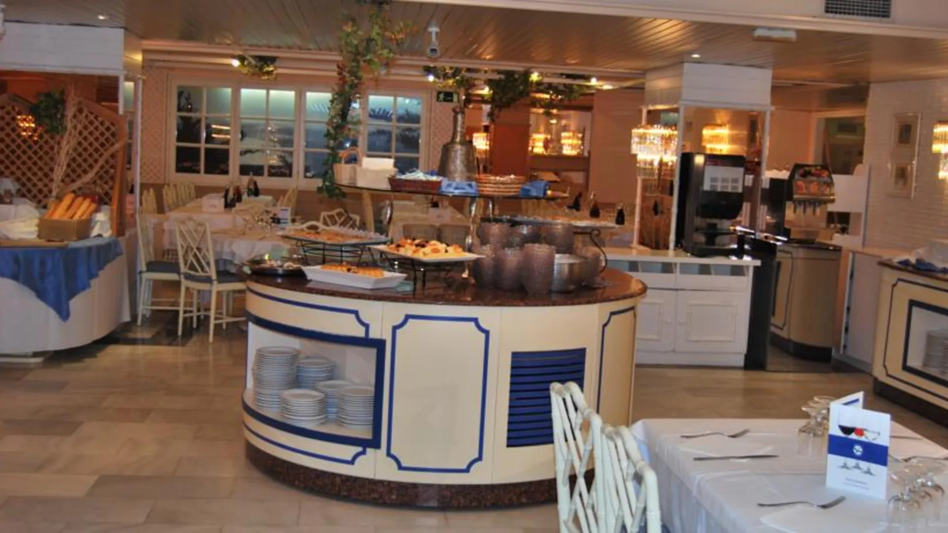 Prestige Sant Marc Hotel Roses