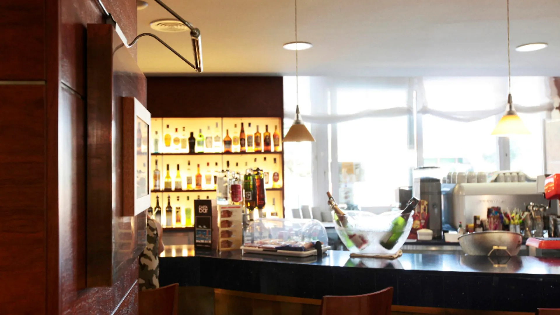 Hotel Prestige Sant Marc Roses