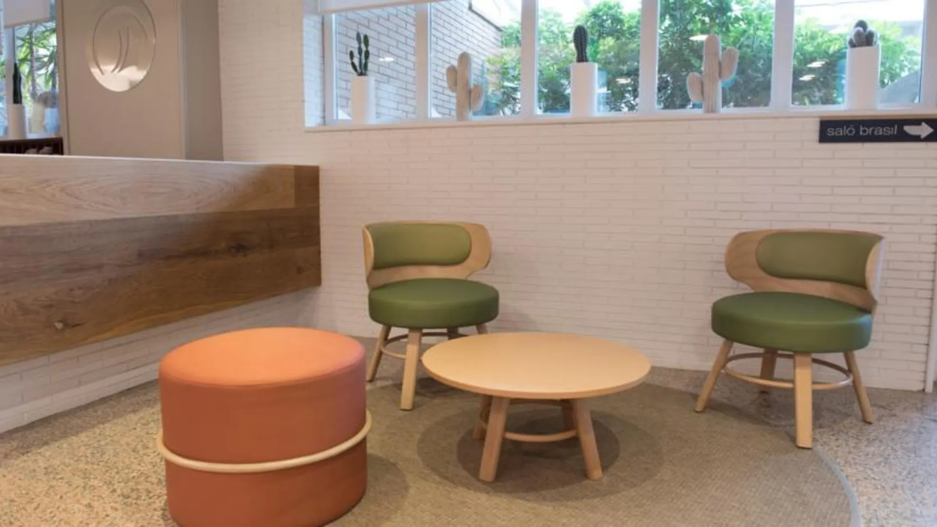 Hotel Prestige Sant Marc Roses