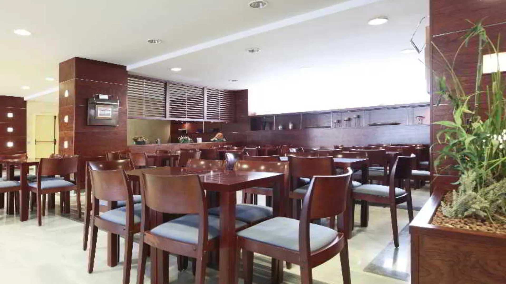 Hotel Prestige Sant Marc Roses Hiszpania