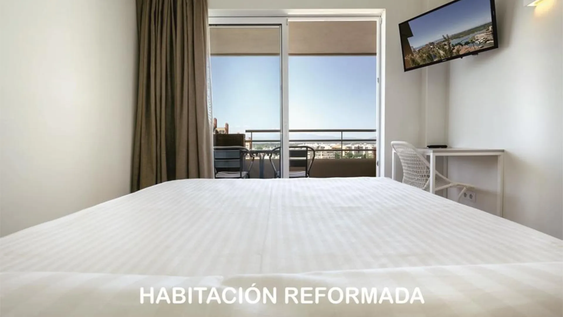Prestige Sant Marc Hotel Roses 4*,