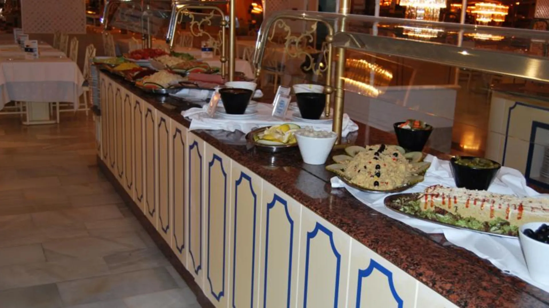 Prestige Sant Marc Hotel Roses