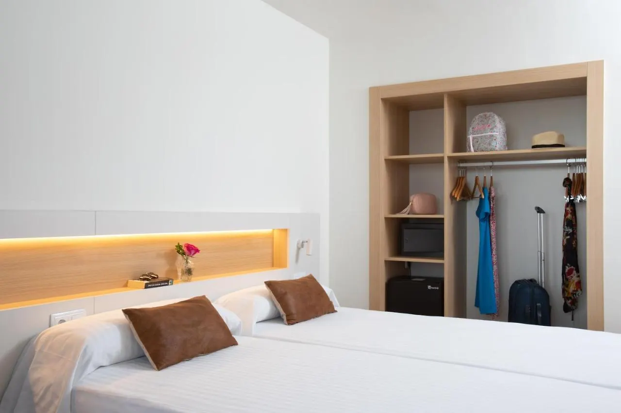 Hotel Prestige Sant Marc Roses
