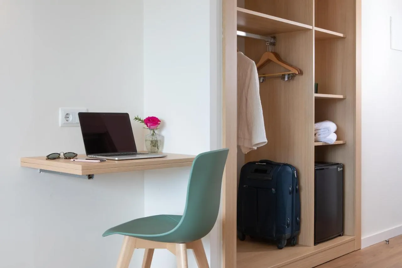 Hotel Prestige Sant Marc Roses