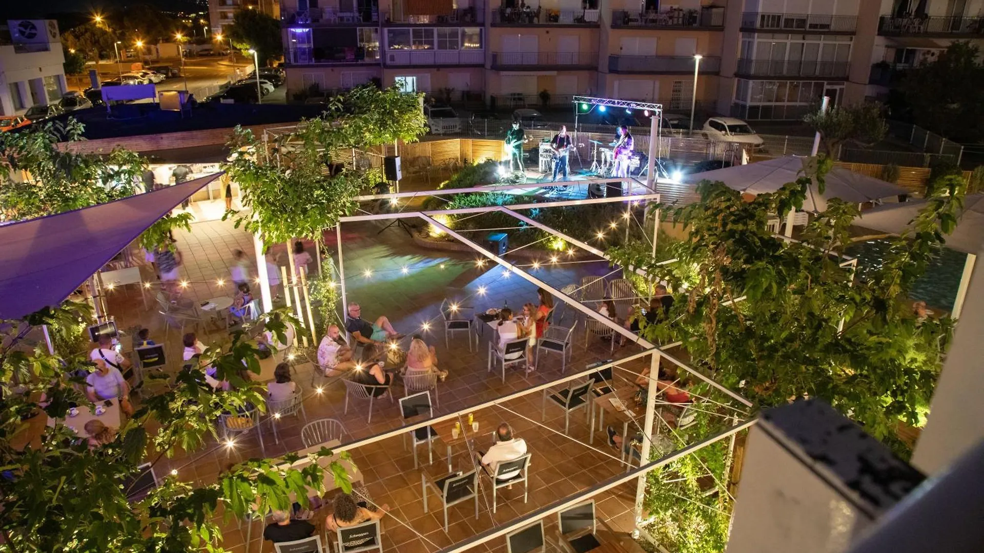 Hotel Prestige Sant Marc Roses