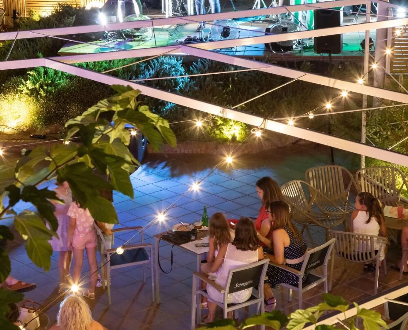****  Prestige Sant Marc Hotel Roses Spain