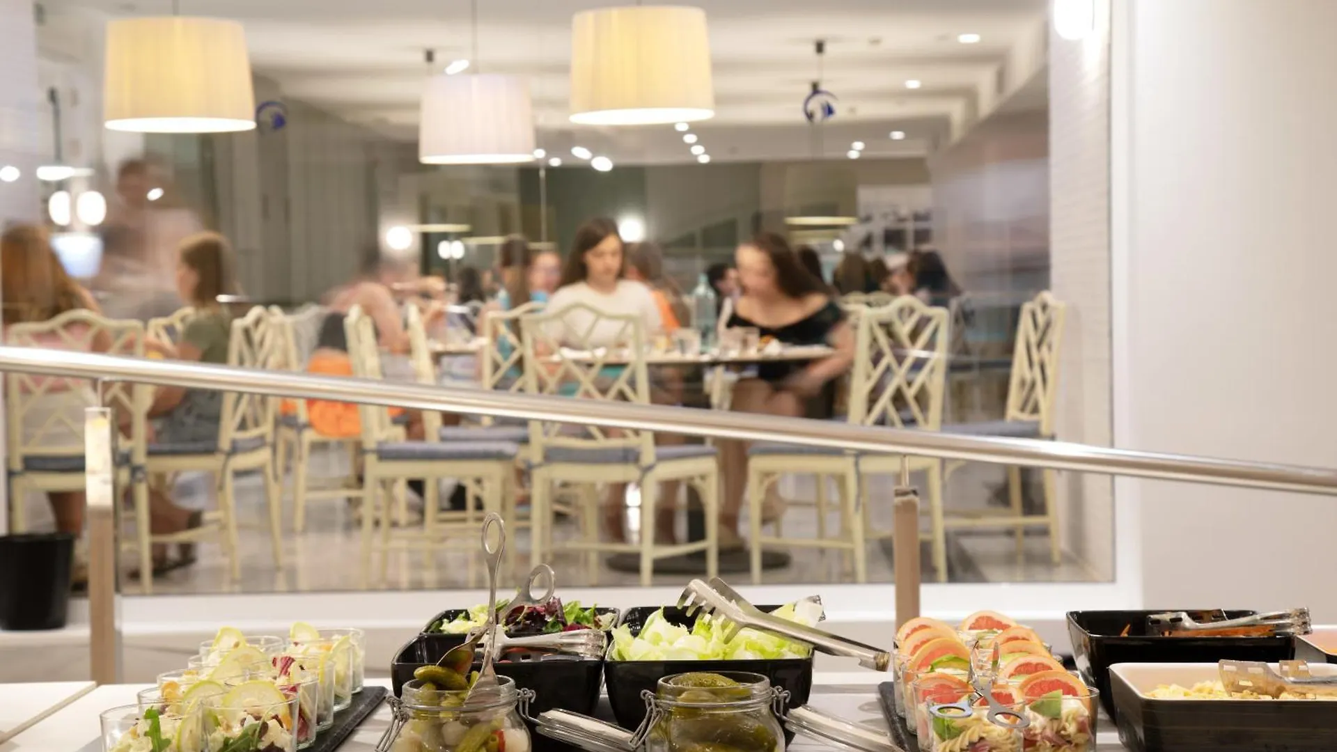 Hotel Prestige Sant Marc Roses