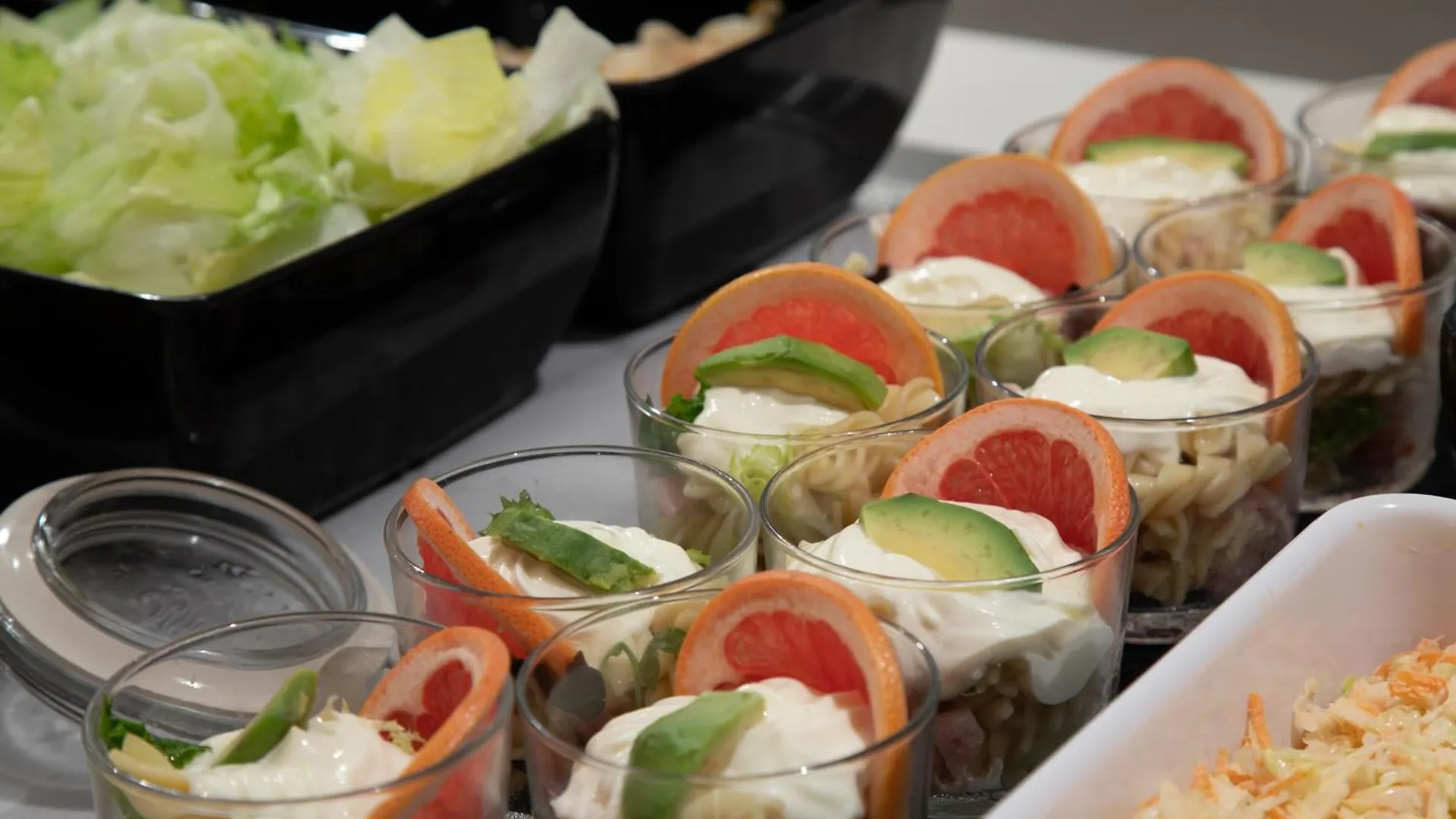 Prestige Sant Marc Hotel Roses