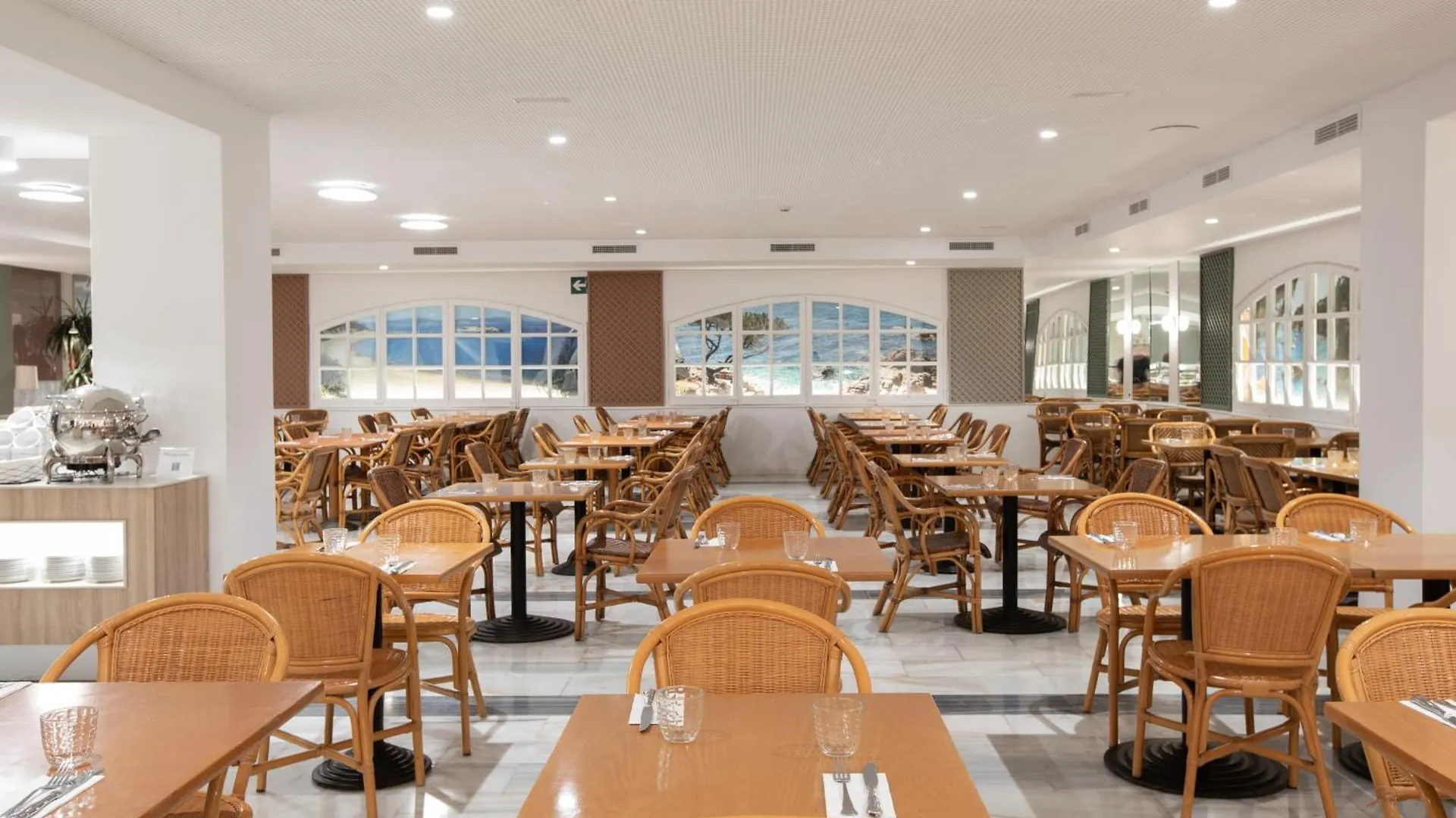 Prestige Sant Marc Hotel Roses