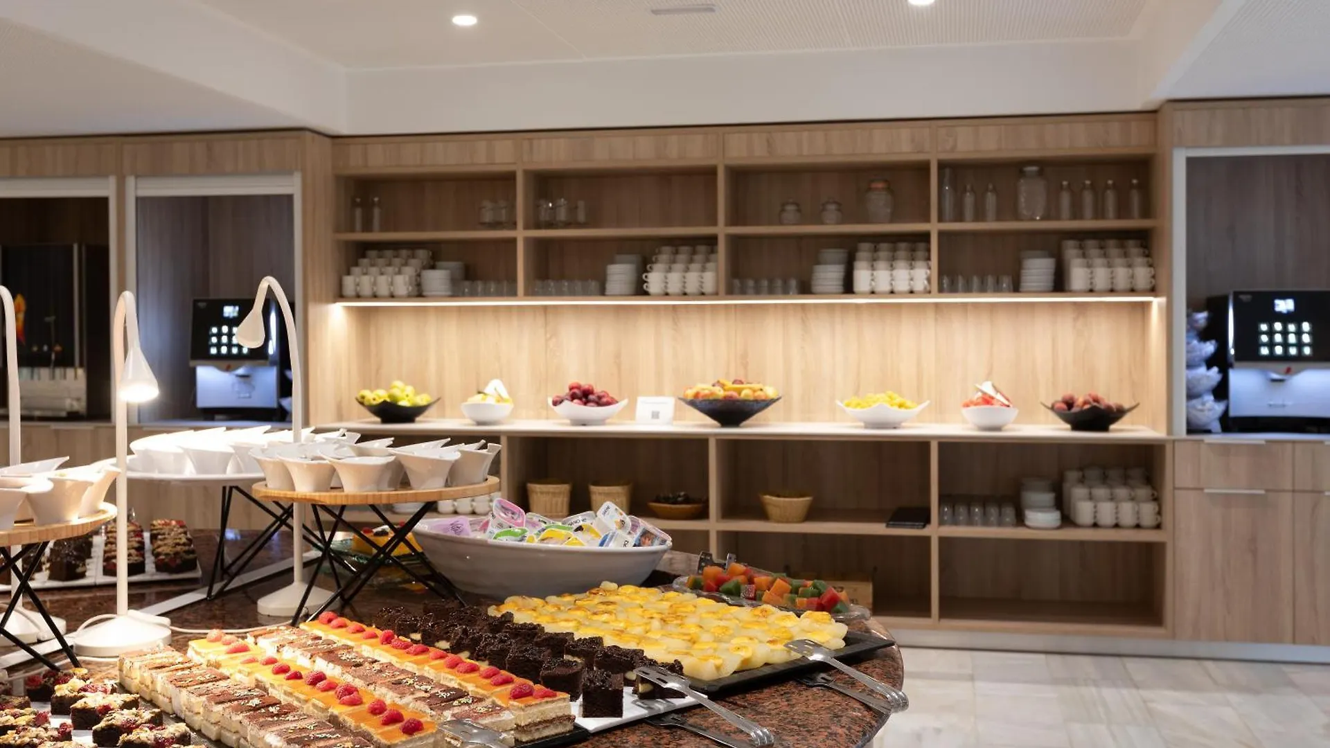 Hotel Prestige Sant Marc Roses