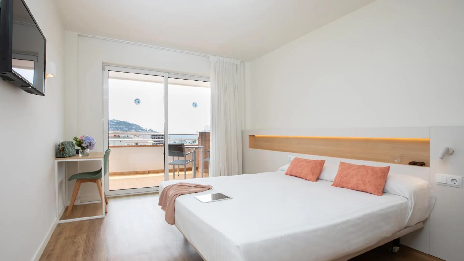 Hotel Prestige Sant Marc Roses