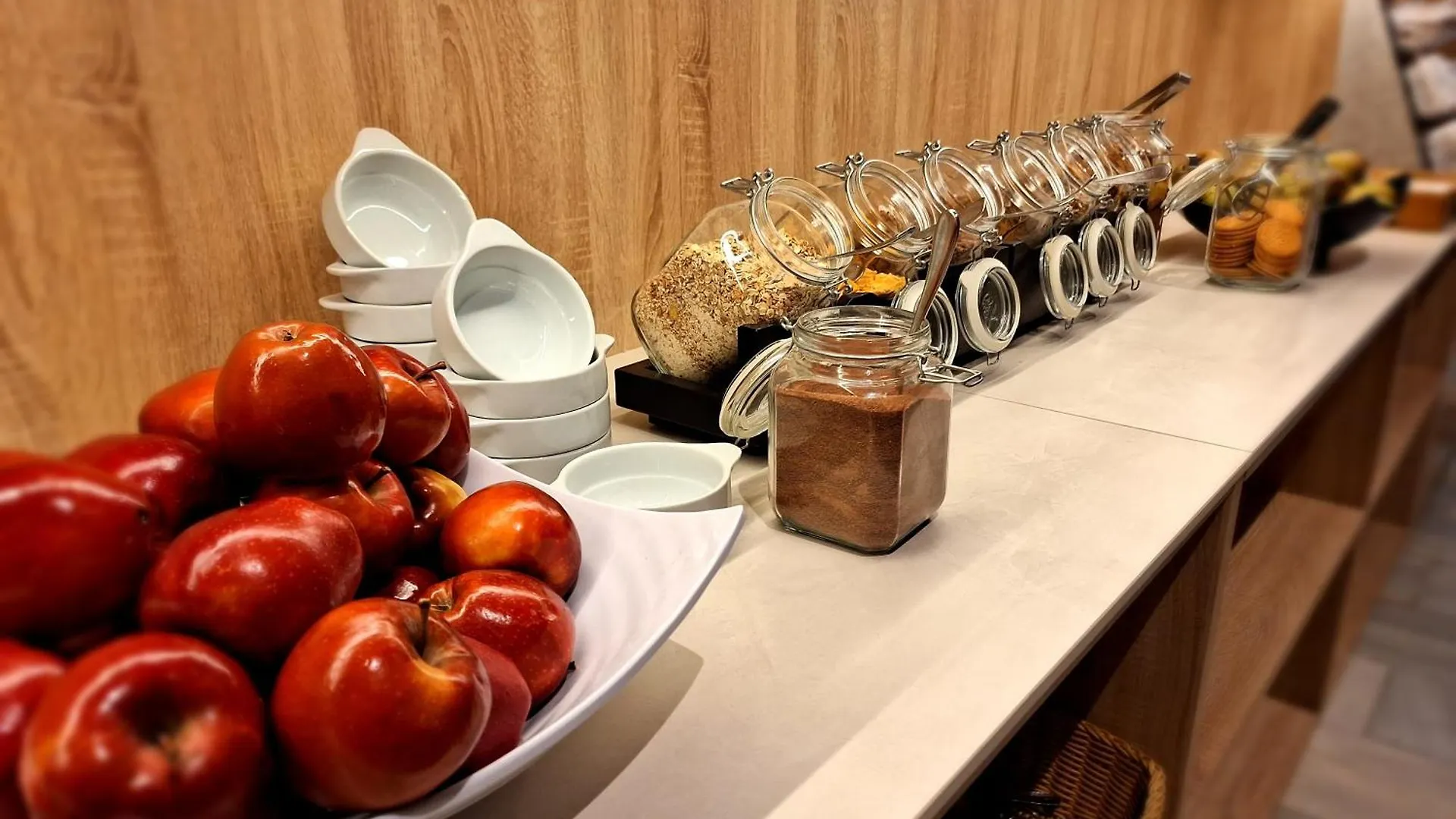 Prestige Sant Marc Hotel Roses