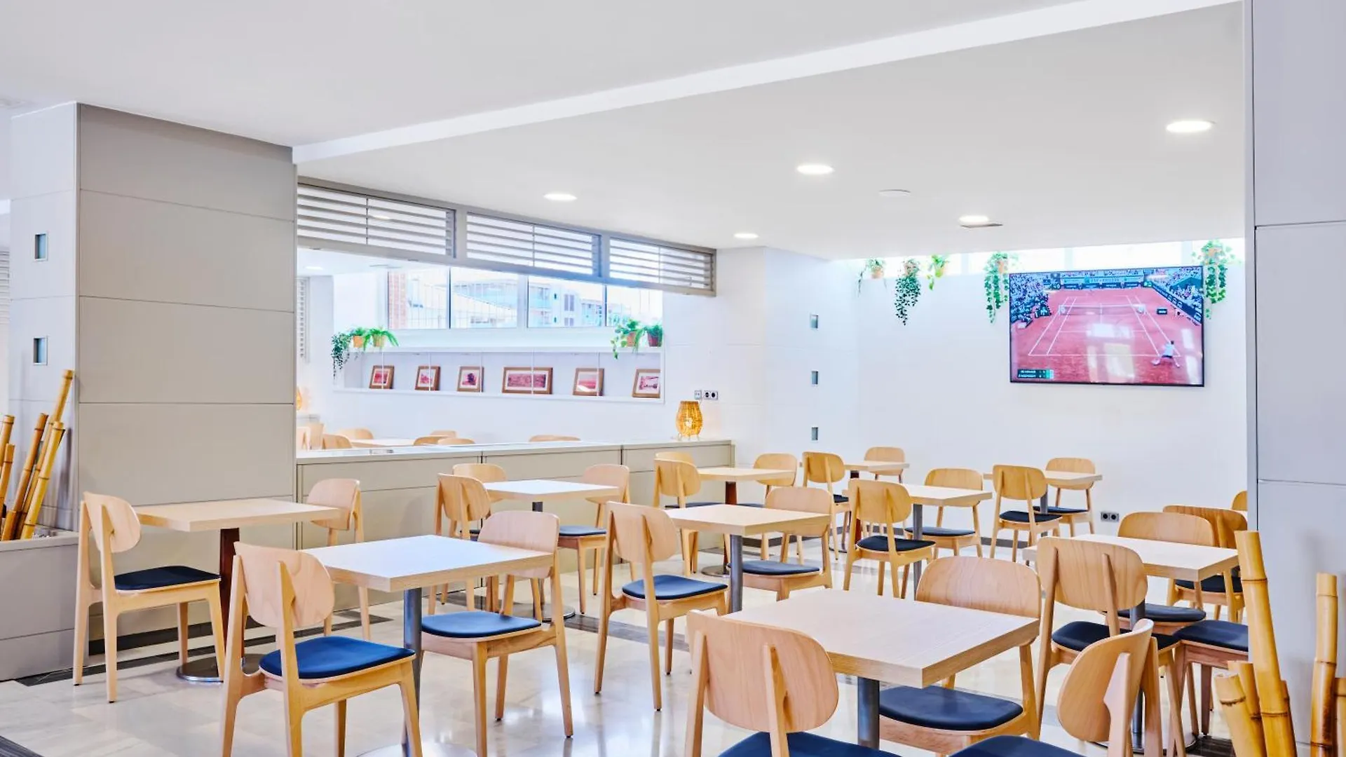 Hotel Prestige Sant Marc Roses Hiszpania