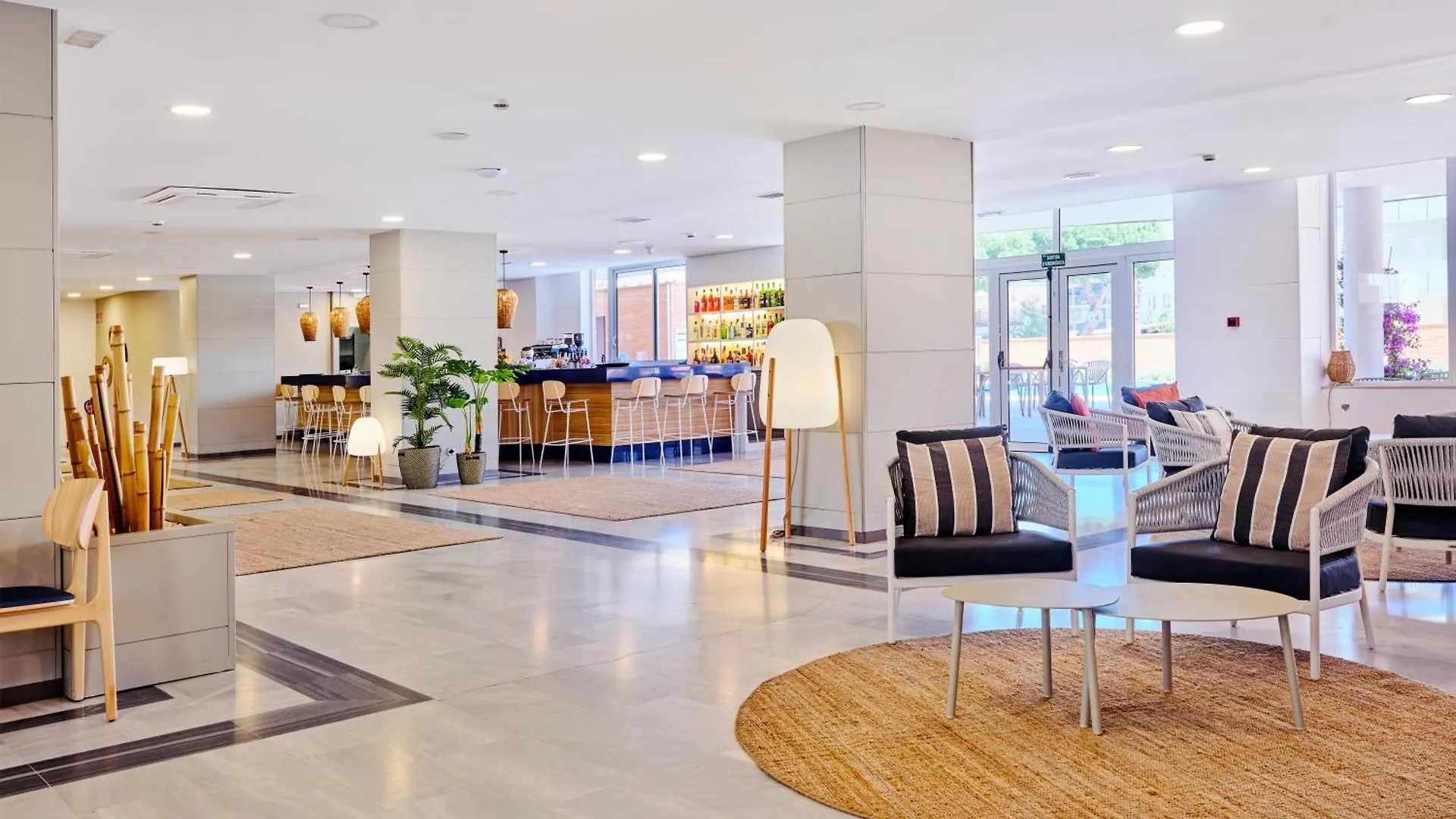 ****  Hotel Prestige Sant Marc Roses Hiszpania