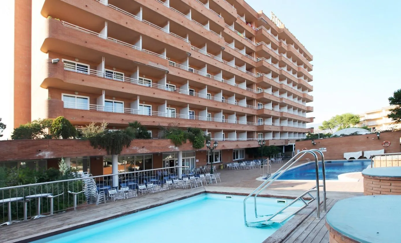 Hotel Prestige Sant Marc Roses