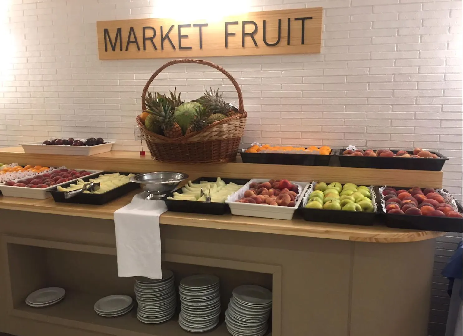 Hotel Prestige Sant Marc Roses