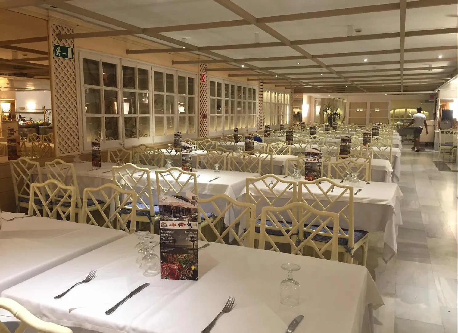 Prestige Sant Marc Hotel Roses